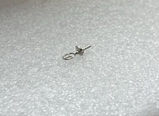 Mercedes Stern mit Tankdeckel