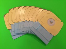 10 Staubbeutel Filtertüten