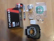 NEU / OVP Athena Zylinder