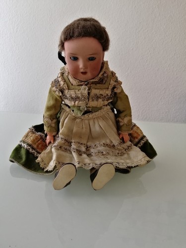 Künstler puppe armand - künstler,
