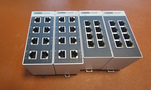 Phoenix contact - 4,