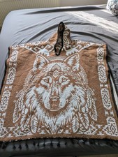 Poncho Gamboa Unisex