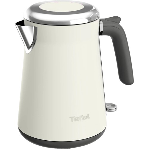 Tefal ki666a edelstahl - tefal,