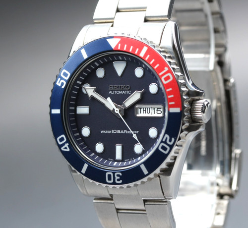 Vintage neuwertig seiko - vintage, [neuwertig]