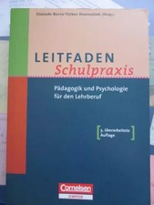 Leitfaden schulpraxis - leitfaden,