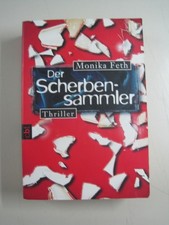 Monika feth der - -,