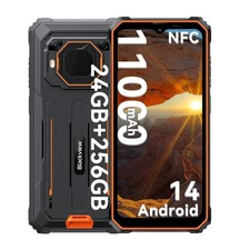 Blackview BV6200 Plus Outdoor