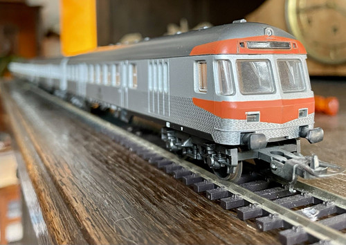 Lima personenwagen - h0,