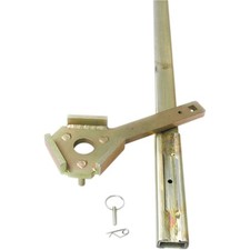 Snostuff Clutch Spider Tool