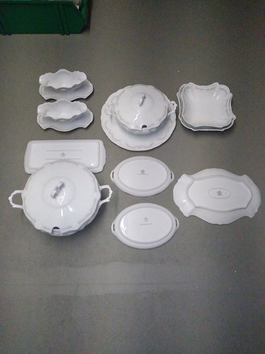 Exklusives hutschenreuther - exklusives,