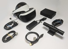 SONY PlayStation VR Headset V2