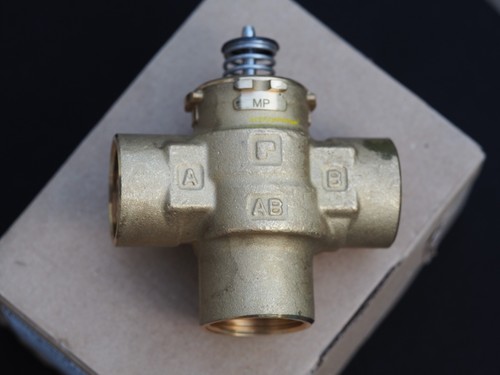 Honeywell