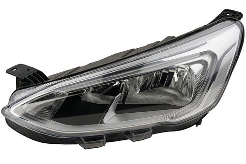 Scheinwerfer halogen links - halogen,
