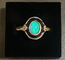 Elegant Gold-Plated Copper