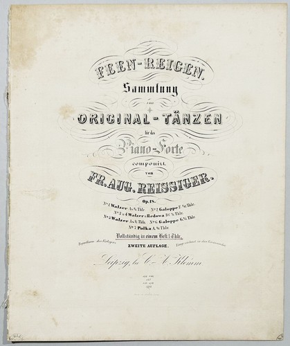 Friedrich reißige - friedrich,
