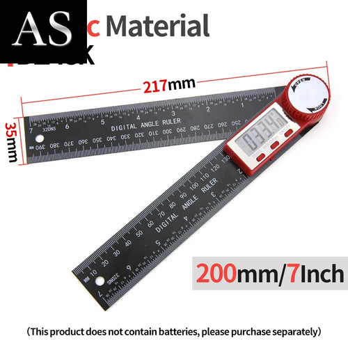 Goniometer elektronischer - goniometer,,