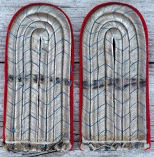 Schulterstücke Bayern