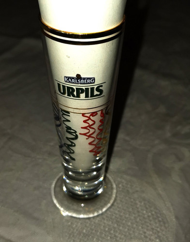 Schnapsgläser karlberg - 6,