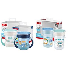 NUK Mini Magic Cup & Magic Cup