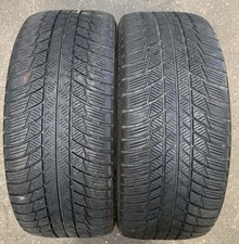 2 Winterreifen Bridgestone