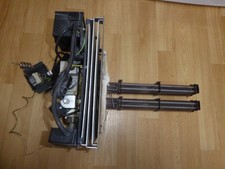 Buderus Gasbrenner Typ G95W