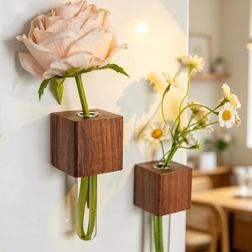 Stabile magnetische vase - stabile,
