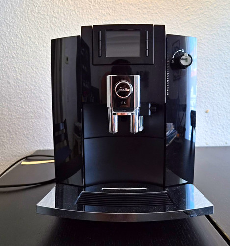 Jura kaffeevollautomat - jura,