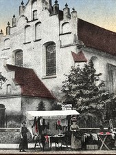 Graudenz Danzig Westpreußen