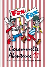 Fix und fax - und, 11