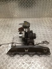 Turbolader Ford S-Max (WA6) 2.0 TDCi 103kW 140PS  TXWA DW10C