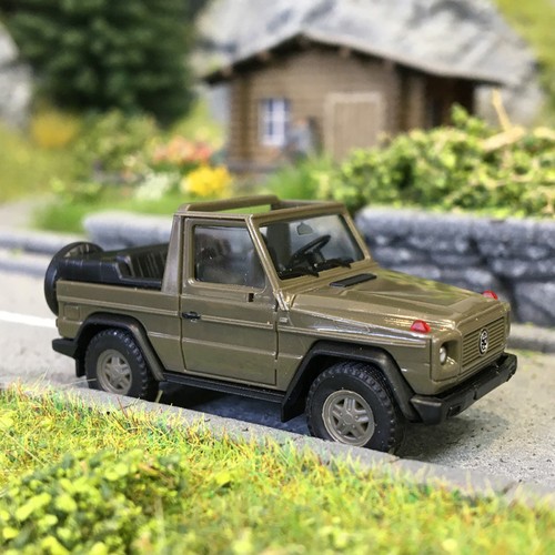 Mercedes benz puch klasse - puch, g-klasse