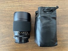 Konica Hexanon AR 135mm 135 mm