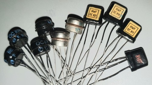 Oc811 usw germanium - oc811,