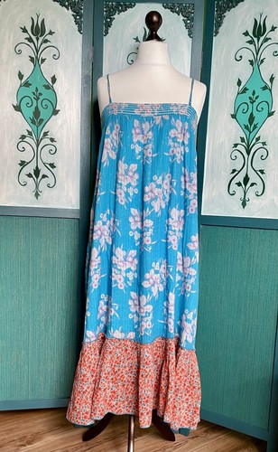 Kleid oder maxirock - m.a.b.e,
