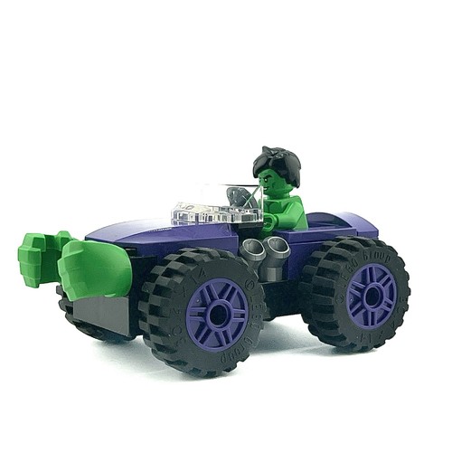 Lego 10782 marvel - spidey, und