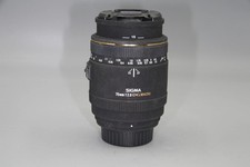 Sigma DG EX 70mm F2.8 Macro