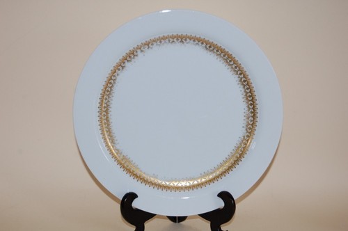 Speiseteller 5cm rotunda - 24,5cm,