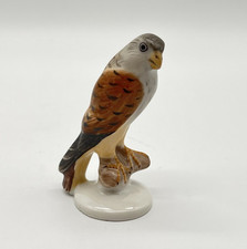 Herend Ungarn Porzellan Figur