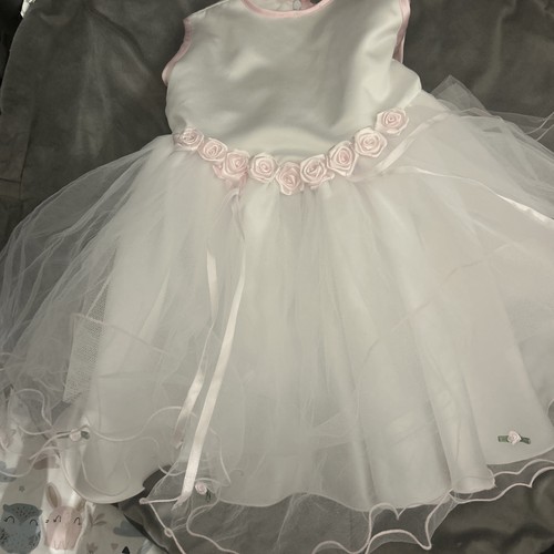 Taufkleid mädchen - taufkleid, 86
