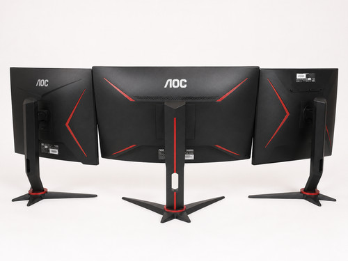 Aoc gaming monitore c24g1 - x,