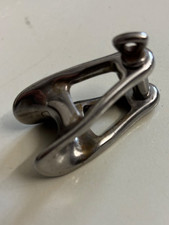 Wichard MX6 MX 6 Fallschäkel Fallblock 2:1