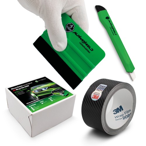 2080 chrom delete set - 3m,