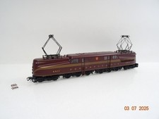 Märklin H0 37492 US E-Lok