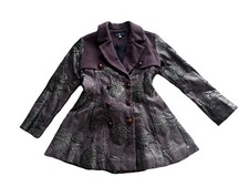 Roma E Toska Parka Dufflecoat