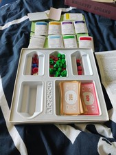 Monopoly / alte Quadratische