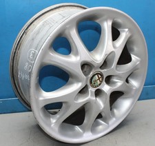 1x Alufelge 15 Zoll 6,5Jx15