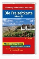 Die Freizeitkarte Allianz