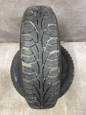 2 x 155/80 R13 79T WINTERREIFEN - Uniroyal MS Plus 77 (7,2mm)