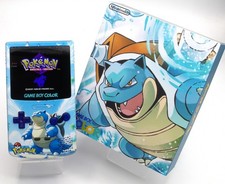 Nintendo Game Boy Color