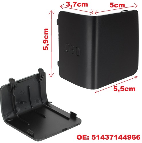 Obd abdeckung steckdose für - steckdose,